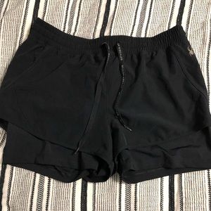 womens spyder athletic shorts